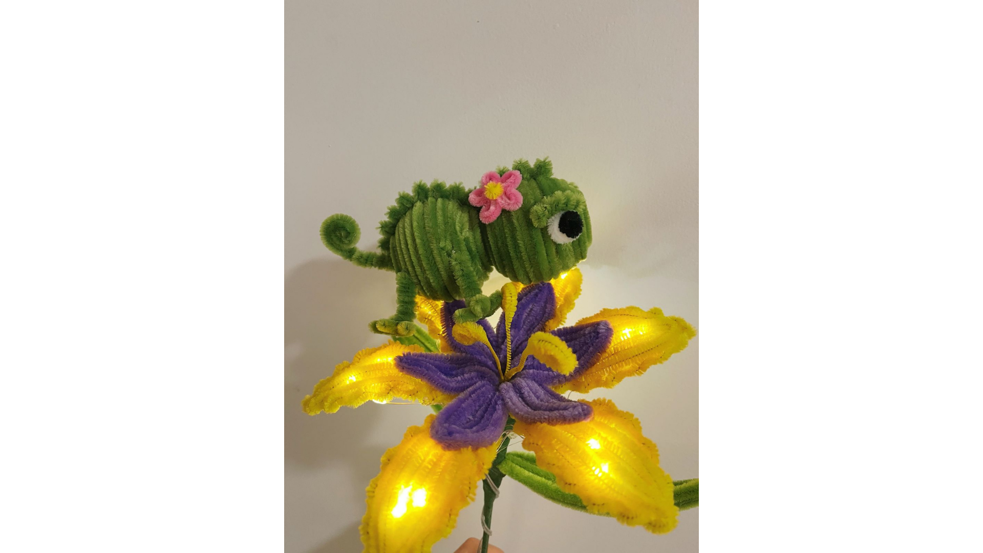 Ramo Rapunzel