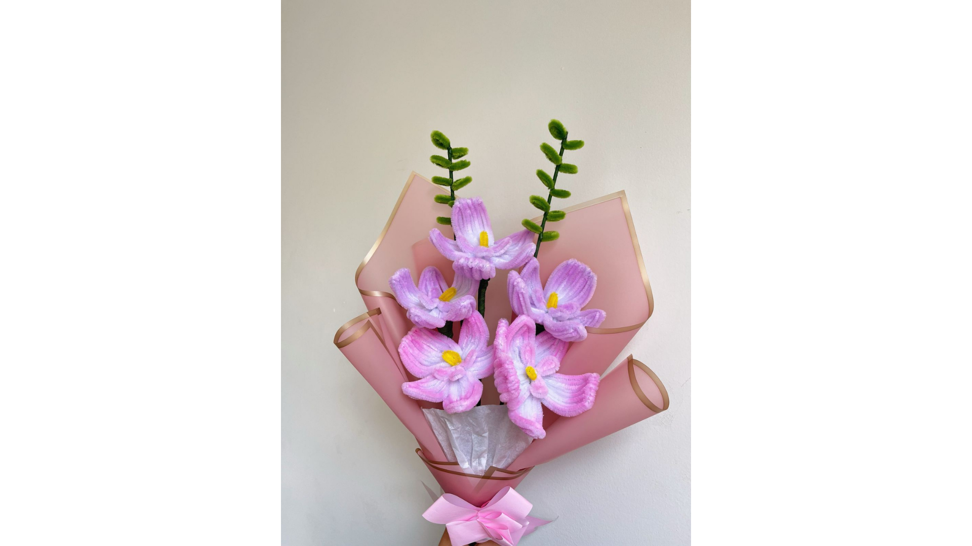 Ramo Orchid
